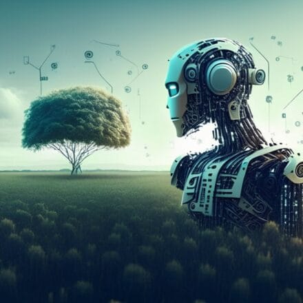 Free AI website design
