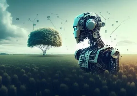 Free AI website design