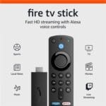 Everything You Need to Know About Amazon Fire TV Stick