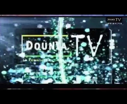 New Frequency of Canal 3 Monde on Azerspace 1