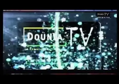 New Frequency of Canal 3 Monde on Azerspace 1