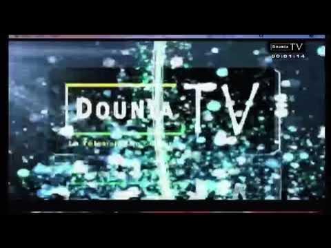 New Frequency of Canal 3 Monde on Azerspace 1