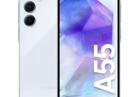 Everything You Need to Know About Samsung A55
