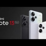 كل ما تحتاج معرفته عن هاتف Redmi Note 13 Pro 5G: المواصفات، المميزات، العيوب، والسعر