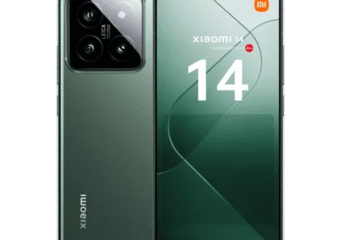 Prices and Specifications of Xiaomi 14 Pro and Redmi 12