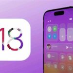 اهم 8 مزايا جديدة في iOS 18