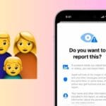 تحديث iOS 18.2 يضع حدًا للاستغلال الجنسي للأطفال