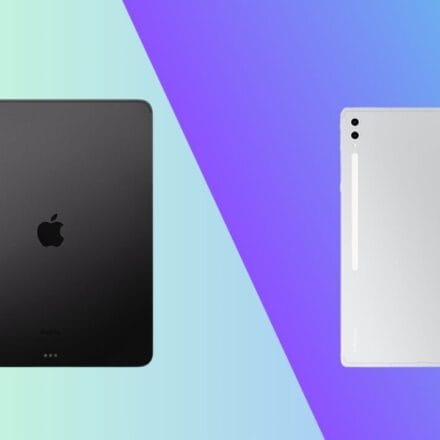 مقارنة بين جهازي Galaxy Tab S10 Ultra و (iPad Pro (2024