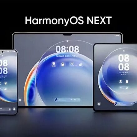 نظام هواوي HarmonyOS Next الجديد يحظى بإشادة المستخدمين