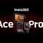 إطلاق كاميرا Insta360 Ace Pro 2 الجديدة