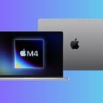 مزايا ومواصفات MacBook Pro M4 المتوقعة في 2024