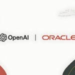 OpenAI توسع شراكتها الاستراتيجية مع أوراكل لتجاوز التعاون مع مايكروسوفت