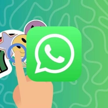 واتساب تسهّل إنشاء حزم الملصقات ومشاركتها