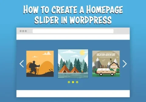 The Ultimate Guide to Creating Stunning Sliders for Your WordPress Site