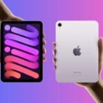 مواصفات جهاز iPad Mini 7 الجديد