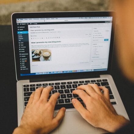 The Ultimate Guide to Building WordPress Websites with Ease