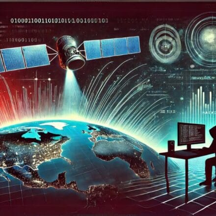 ماذا سيحدث لو اُخترق أحد أنظمة الملاحة عبر الأقمار الصناعية؟
