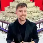 الحلقة الأولى من ألعاب الوحوش 2025  MrBeast