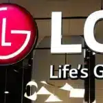 جديد LG ميكروويف بشاشة تاتش