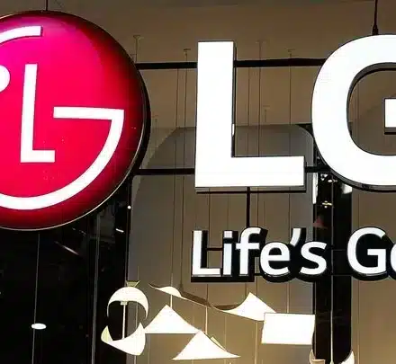 LG