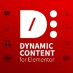 Dynamic Content for Elementor v3.2.1