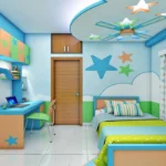 6 افكار لتصميم غرف نوم الأطفال لـ 2025