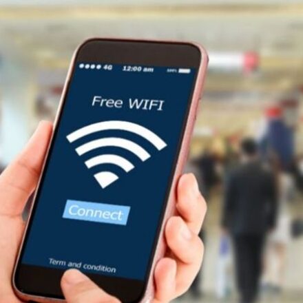 إنترنت مجاني للجميع .. أورنچ مصر تُبهر الجميع بخدمة Wi-Fi مجانية خدمات لا تُصدق من Orange وهدية من مطار القاهرة للمسافرين إيه الحكاية؟