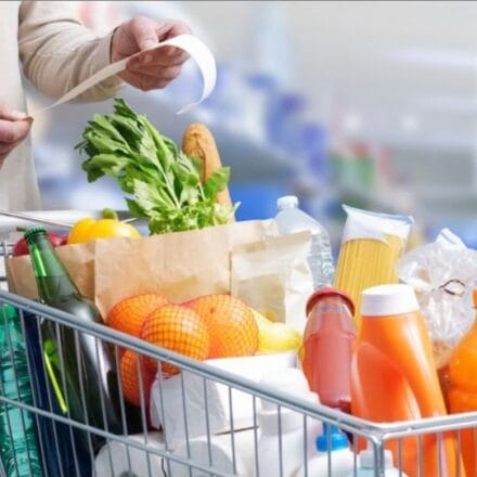 خبر مش حلو للمواطنين :  ارتفاع أسعار 11 سلعة غذائية بهذه القيمة و9 سلع مهمه تسجل انخفاض في الاسعار "بيان  أسعار السلع اليوم"