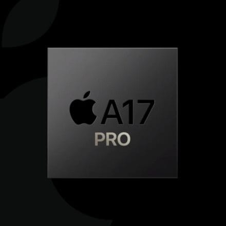 الجيل القادم من آيباد سيستخدم معالج A17 Pro