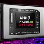 معالج AMD Ryzen Z2 يطور أداء أجهزة الألعاب