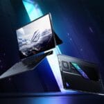 آسوس تطور ROG Flow Z13 ليكون افضل كجهاز لوحي للألعاب في 2025