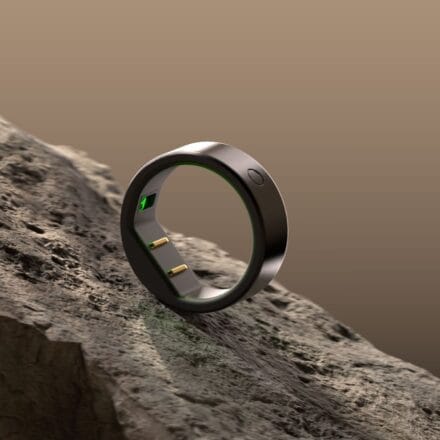 CES 2025: شركة Circular تقدم خاتمًا ذكيًا بميزة فريدة تتفوق على Oura وسامسونج