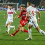 الاهلى يحرم الزمالك من صفقة جديدة