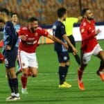 الزمالك يقدم عرض لضم لاعب الاهلى