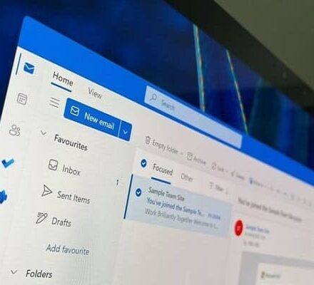 بعد أن فرضته مايكروسوفت .. كيفية إزالة الإصدار الجديد من Outlook لنظام التشغيل الويندوز الذي يكرهه الجميع