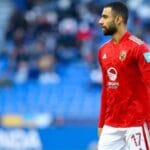 قرار عاجل من الاهلى بشان السولية ومعلول