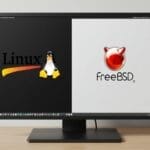 كل ما تريد معرفته عن FreeBSD و الفرق بينه وبين لينكس