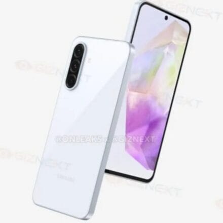 سامسونج تستعد لإطلاق Galaxy A36 بمعالج سنابدراجون وأندرويد 15