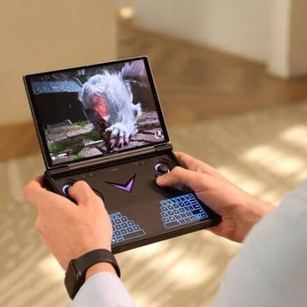 OneXPlayer G1: تاريخ الإصدار الرسمي لمنافس GPD Win Mini أصبح الآن واضحًا