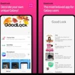 سامسونج تعيد تصميم Good Lock مع One UI 7 عبر متجر Play