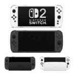 Nintendo تكشف تقنية رفع الصورة بالذكاء الاصطناعي لجهاز Switch 2