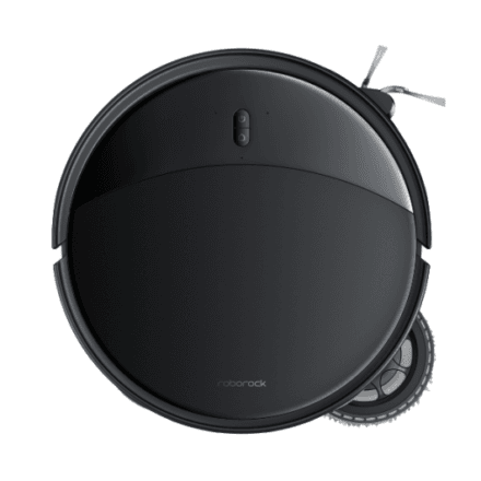 الكشف عن مكنسة الروبوت Roborock Saros 10R الجديدة بقاعدة تنظيف ذاتي مُحدثة #CES2025
