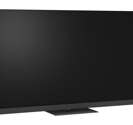Panasonic تطلق تلفاز Z95B بشاشة RGB OLED ووضع Game Mode Extreme في معرض #CES2025