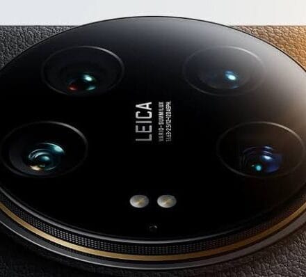 هاتف Xiaomi 15 Ultra يأتي مع ميزة الاتصال عبر الأقمار الصناعية بشكل قياسي