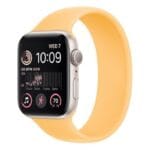 تصميم حديث لـ Apple Watch SE ومزايا جديدة لـ Series 11 و Ultra 3