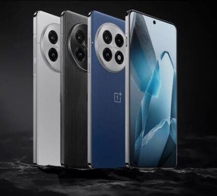 هاتف OnePlus 13 يقدّم Gemini Nano بقدرات ذكاء اصطناعي متطورة