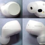 سوني تعلن عن سماعات WH-C710N اللاسلكية