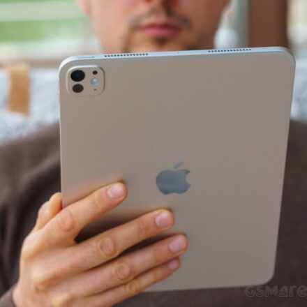 أبل تستعد لإطلاق iPad Pro خلال هذا العام أبل تستعد لإطلاق iPad Pro جديد خلال العام الجاري