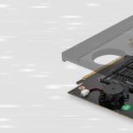 Silverstone تدعم إضافة 4 SSDs