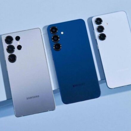 هواتف Galaxy S25 أول من يدعم بعض ميزات شحن Qi الجديدة